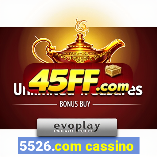 5526.com cassino